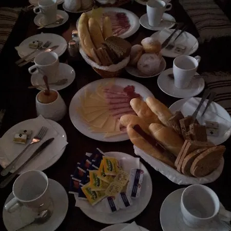 Guest house La Torretta