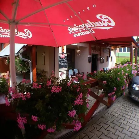 La Torretta Guest house Harrachov