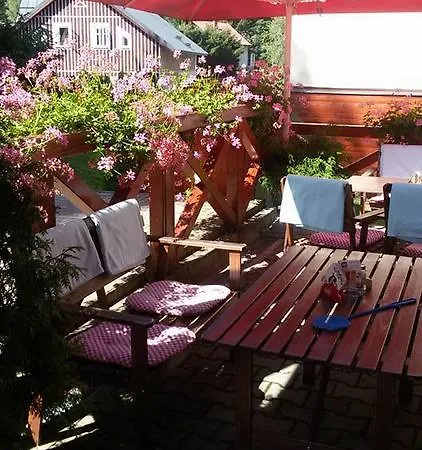 Guest house La Torretta *