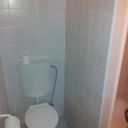 Guest house La Torretta Harrachov