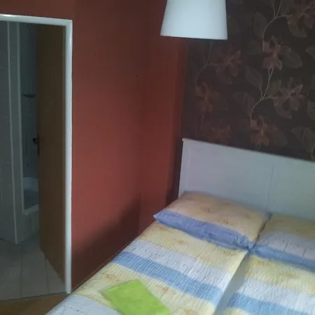 Guest house La Torretta Harrachov