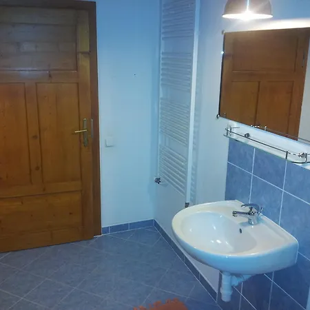 Guest house La Torretta