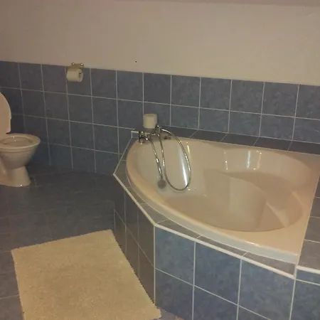Guest house La Torretta *