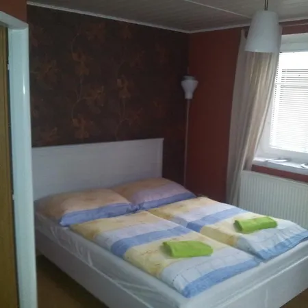 Guest house La Torretta Harrachov