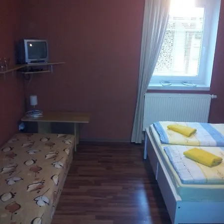 Guest house La Torretta *