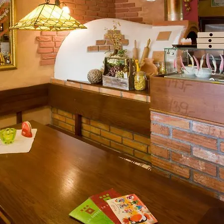 Guest house La Torretta *