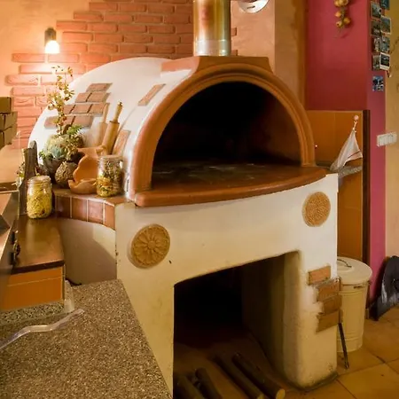 Guest house La Torretta Harrachov