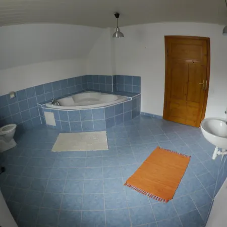 Guest house La Torretta *