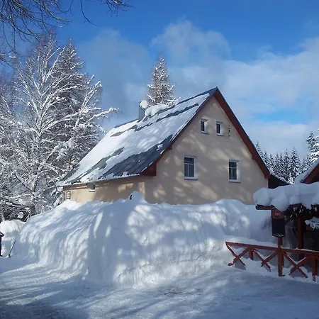 Guest house La Torretta *