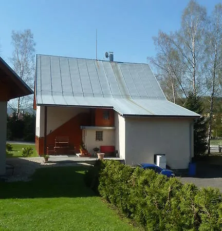 Guest house La Torretta *