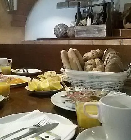 La Torretta Guest house Harrachov